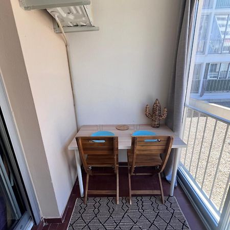 Les Appartements De Lina - Studio Marsouin- Self Check-In Ла-Гранд-Мот Экстерьер фото