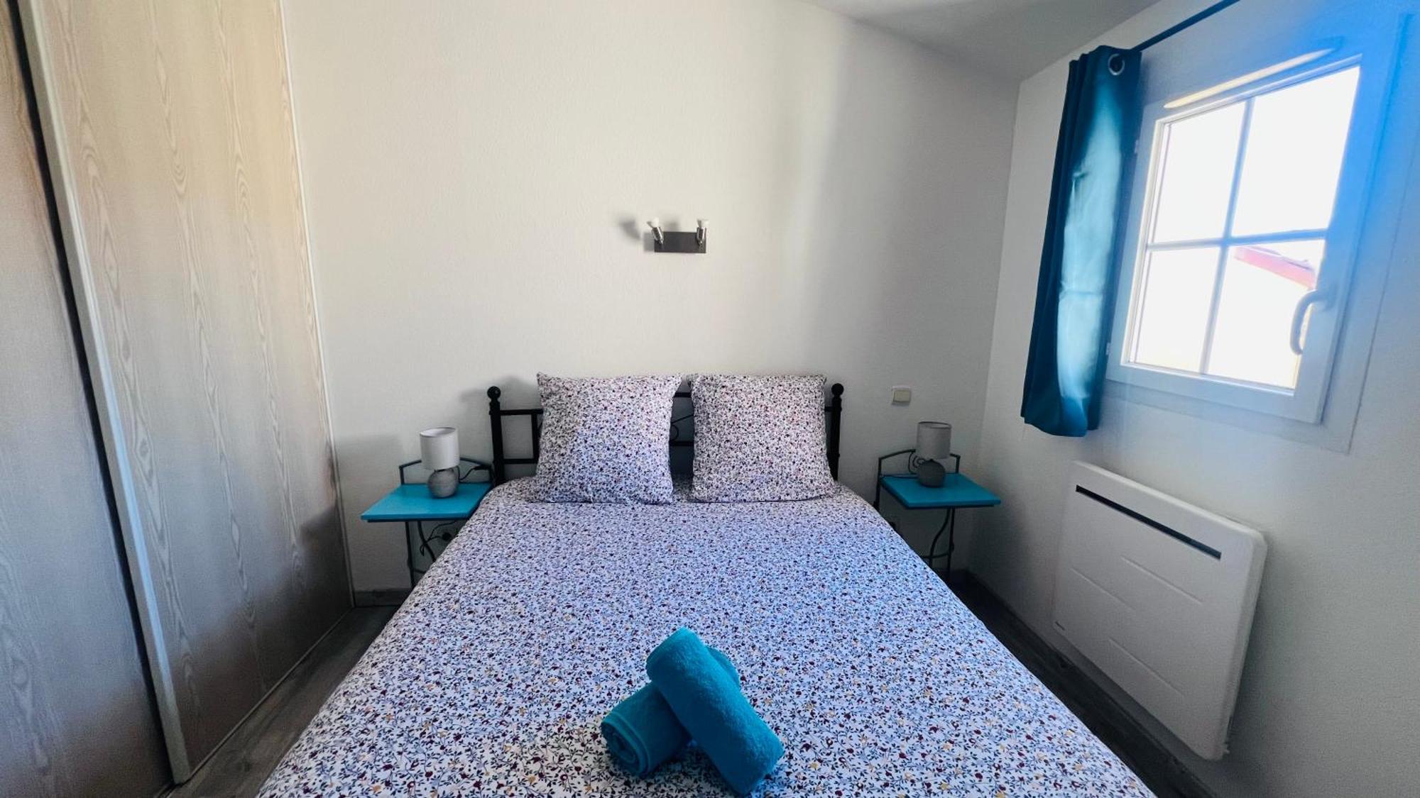 Les Appartements De Lina - Studio Marsouin- Self Check-In Ла-Гранд-Мот Экстерьер фото